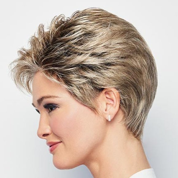 RAQUEL WELCH WINNER ELITE in R1416T Buttered Toast - Picture 4 of 6